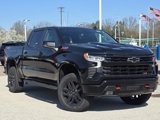 New 2025 Chevrolet Silverado 1500 LT Trail Boss image 2