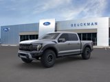 New 2025 Ford F150 Raptor image 6