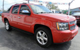 Used 2011 Chevrolet Avalanche LS w/ Regional Value Package image 5