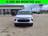 New 2025 Chevrolet TrailBlazer LS w/ LS Convenience Package image 2