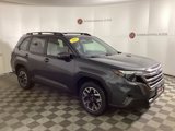 Certified 2025 Subaru Forester Premium w/ Convenience Package #1 image 3