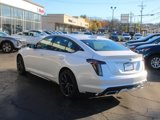 New 2025 Cadillac CT5 Sport w/ Technology Package image 5