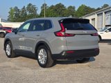 Used 2025 Honda CR-V EX image 3
