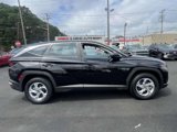 Certified 2023 Hyundai Tucson SE image 4