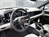 New 2025 Porsche Cayenne S image 4