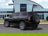 New 2025 GMC Hummer EV 3X w/ LPO, Sport Package image 3