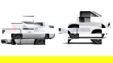 New 2026 Chevrolet Silverado 1500 RST image 3