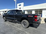 New 2024 Ford F250 Lariat w/ Sport Appearance Package image 4