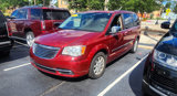 Used 2011 Chrysler Town & Country Touring-L w/ Driver Convenience Group image 5