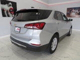 Used 2022 Chevrolet Equinox LT w/ Driver Convenience Package image 4