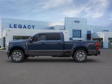 New 2025 Ford F250 King Ranch w/ FX4 Off-Road Package image 3