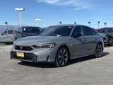 New 2025 Honda Civic Sport Touring image 2