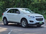 Used 2017 Chevrolet Equinox LS image 2