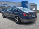 Used 2024 Honda Civic Touring image 3