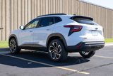 New 2025 Chevrolet Trax RS w/ Driver Confidence Package image 5