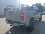 New 2025 Chevrolet Silverado 1500 RST image 4