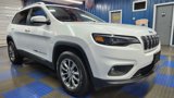 Used 2020 Jeep Cherokee Latitude Plus w/ Cold Weather Group image 2
