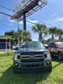 Used 2018 Ford F150 XLT w/ Equipment Group 302A Luxury image 2