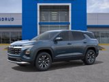 New 2026 Chevrolet Equinox LT w/ Convenience Package II image 2