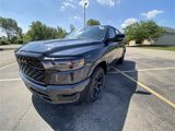 New 2026 RAM 1500 Big Horn image 4