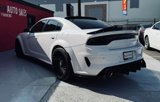 Used 2020 Dodge Charger Scat Pack image 4