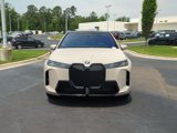 New 2026 BMW iX xDrive60 w/ M Sport Package image 3