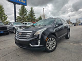 Used 2018 Cadillac XT5 Luxury w/ Driver Awareness Package image 2