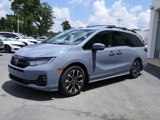 New 2026 Honda Odyssey Elite image 2