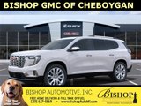 New 2025 GMC Acadia Denali w/ Super Cruise Package image 4