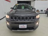 Used 2018 Jeep Compass Limited w/ Navigation Group image 2