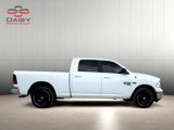 Used 2021 RAM 1500 Classic SLT image 4