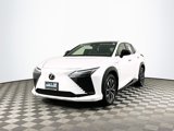 New 2025 Lexus RZ 450e image 3