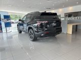 New 2026 Chevrolet Equinox RS w/ Convenience Package III image 3