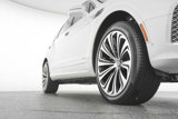 New 2025 Bentley Bentayga Extended Wheelbase image 3