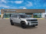 New 2025 Hyundai Santa Fe Calligraphy image 2