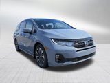 New 2025 Honda Odyssey Elite image 2