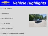 Used 2025 Ford F150 Tremor w/ Bed Utility Package image 2