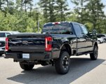 New 2025 Ford F250 Lariat image 4