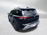 New 2025 Nissan Pathfinder Platinum image 5