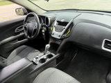 Used 2012 Chevrolet Equinox LS image 5