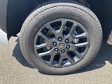 New 2025 Toyota Tundra Platinum image 4