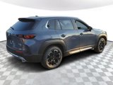 New 2025 MAZDA CX-50 Meridian Edition w/ Cargo Package image 4