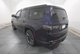 New 2025 Jeep Grand Wagoneer Series II Obsidian w/ Quick Order Packagew 28T image 6