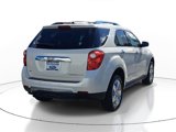 Used 2015 Chevrolet Equinox LTZ image 4