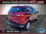 Used 2018 Ford EcoSport SE image 5