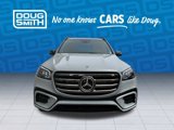 Used 2025 Mercedes-Benz GLS 450 4MATIC image 5