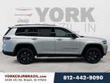 New 2025 Jeep Grand Cherokee L Limited w/ Luxury Tech Group II image 6