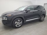 Used 2021 Hyundai Santa Fe SEL w/ Cargo Package image 2