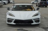 Used 2022 Chevrolet Corvette Stingray Premium Conv w/ Z51 Performance Package image 2