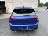 New 2025 Volkswagen Golf R Black Edition image 4